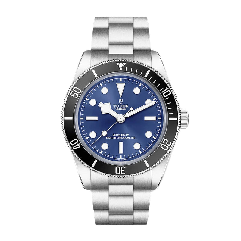 Tudor Black Bay 68 43mm - Steel - Blue Dial Ref. # M7943A1A0NU-0001