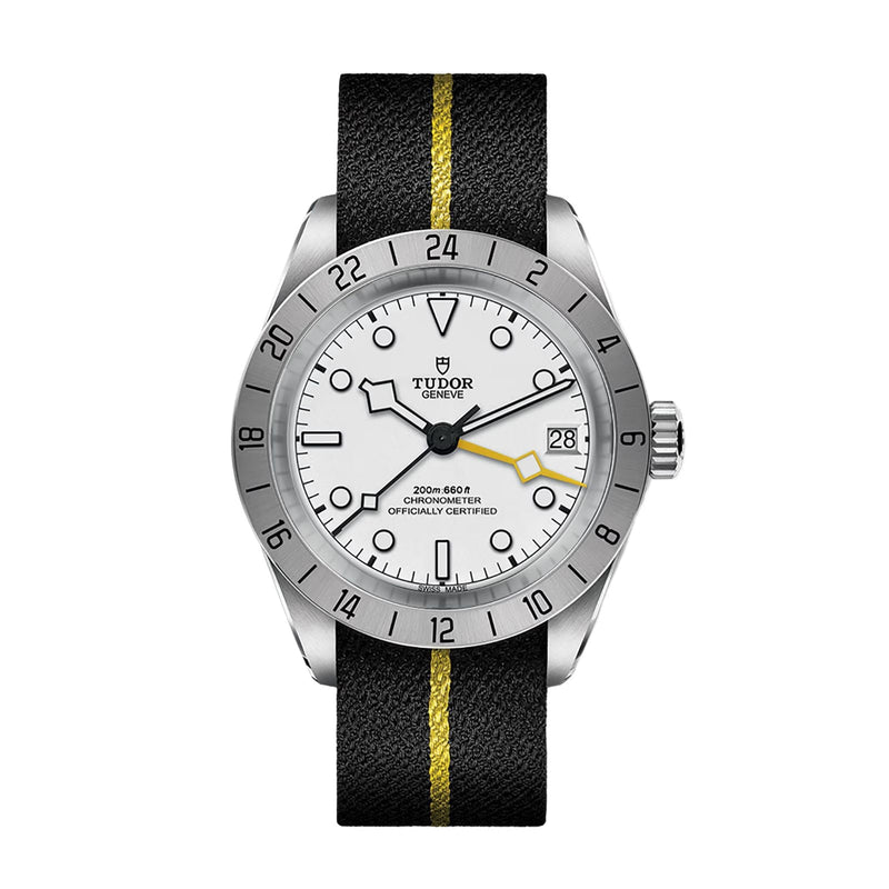 Tudor Black Bay Pro 39mm - Steel Ref. # M79470-0005