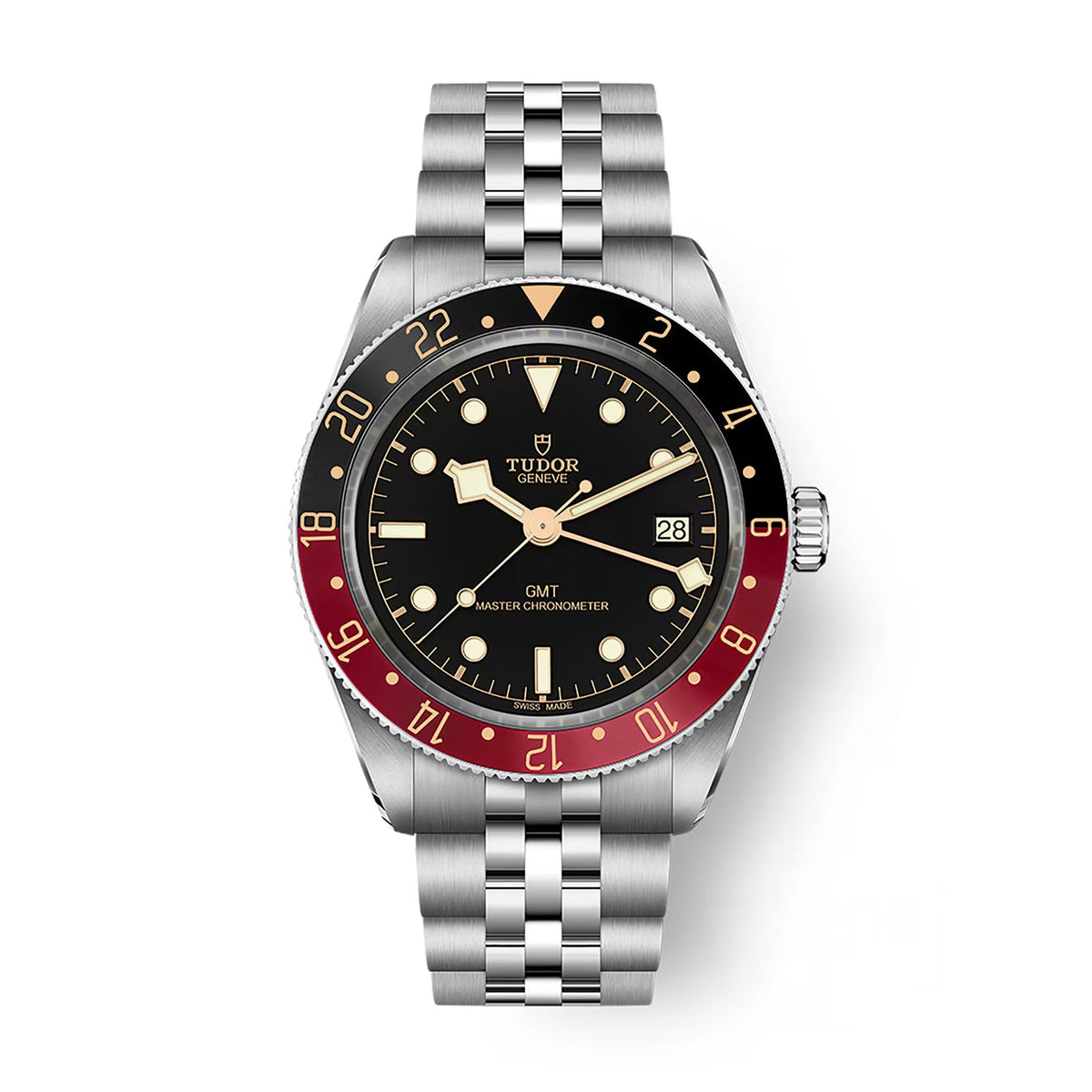 Tudor Black Bay 58 GMT Ref. # M7939G1A0NRU-0003