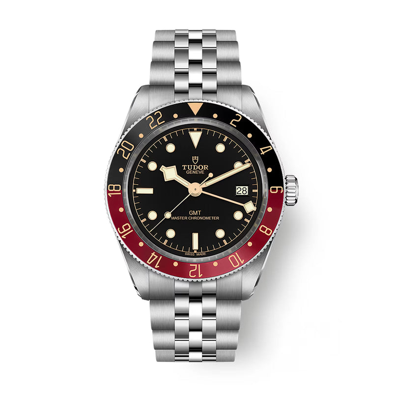 Tudor Black Bay 58 GMT Ref. # M7939G1A0NRU-0003