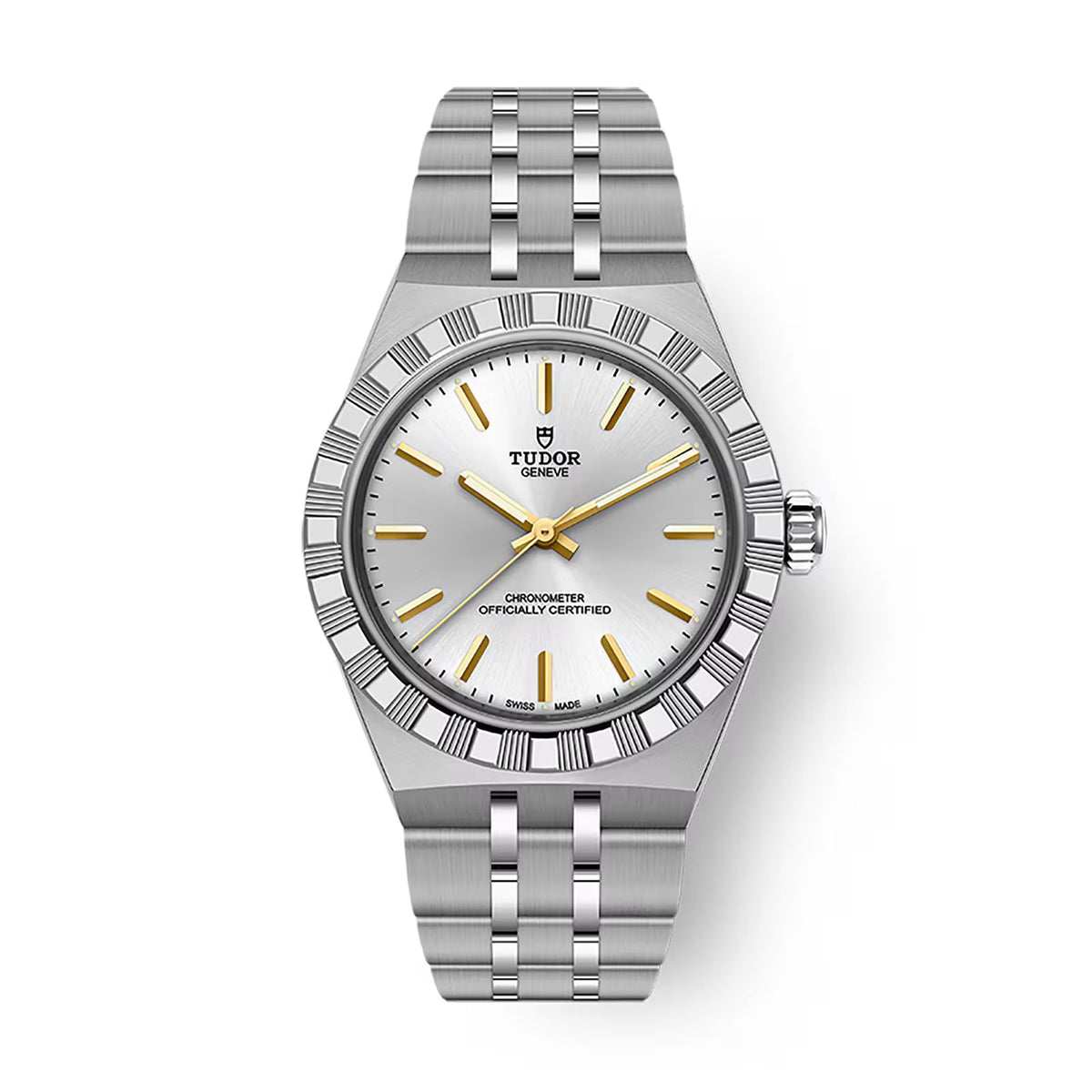 Tudor TUDOR Royal 30mm - Steel - Silver Dial Ref. # M2830A1A0-0002