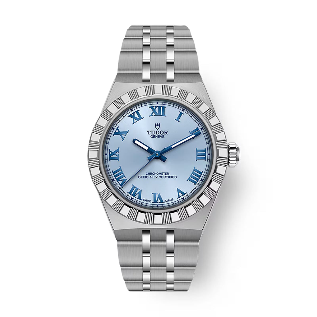 Tudor TUDOR Royal 30mm - Steel - Blue Dial Ref. # M2830A1A0-0004
