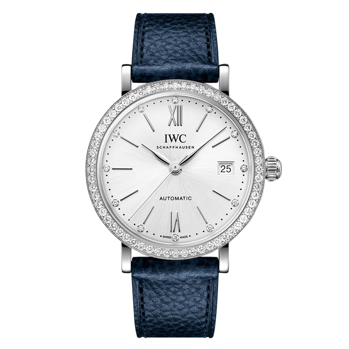IWC Portofino Automatic 37 Ref. # IW658601
