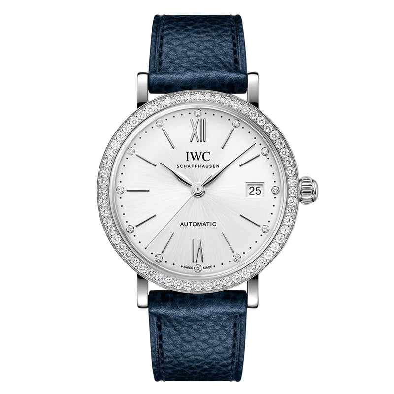 IWC Portofino Automatic 37 Ref. # IW658601