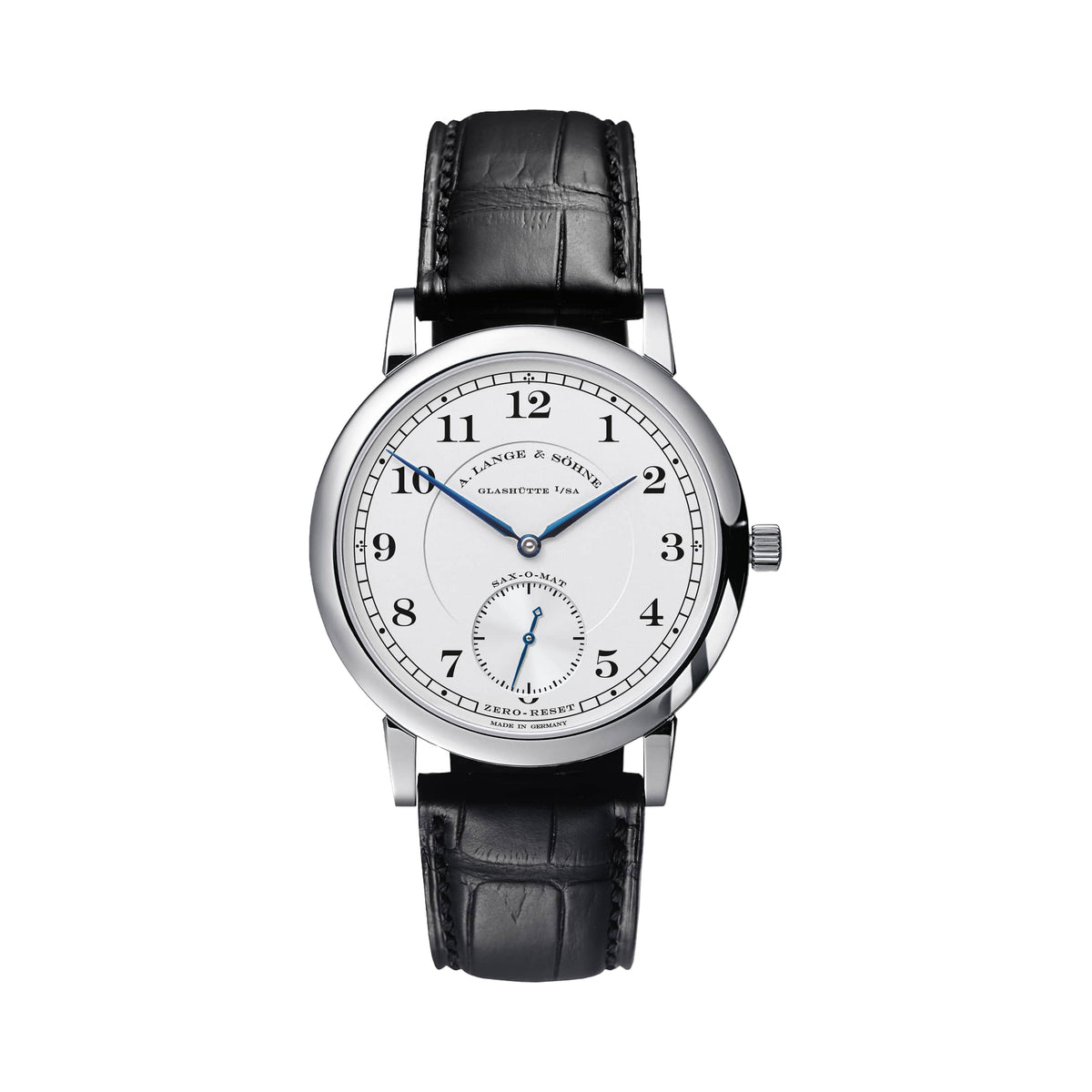 A. Lange & Söhne 1815 Automatic - Platinum Ref. # 303.025