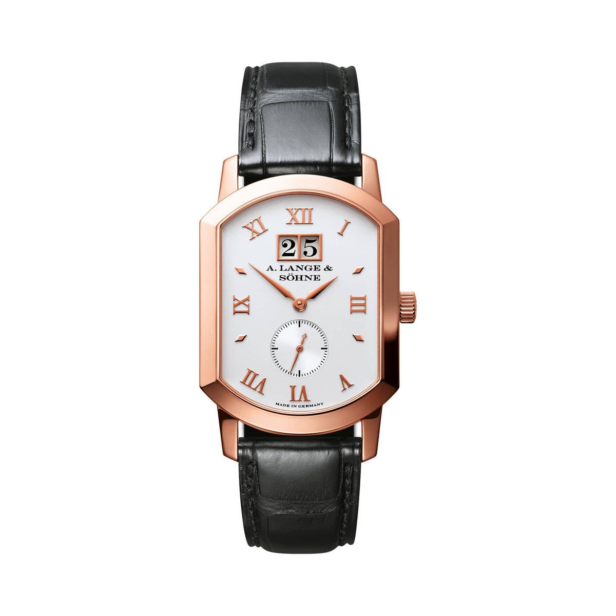 A. Lange & Söhne Grand Arkade - Pink Gold Ref. # 106.032