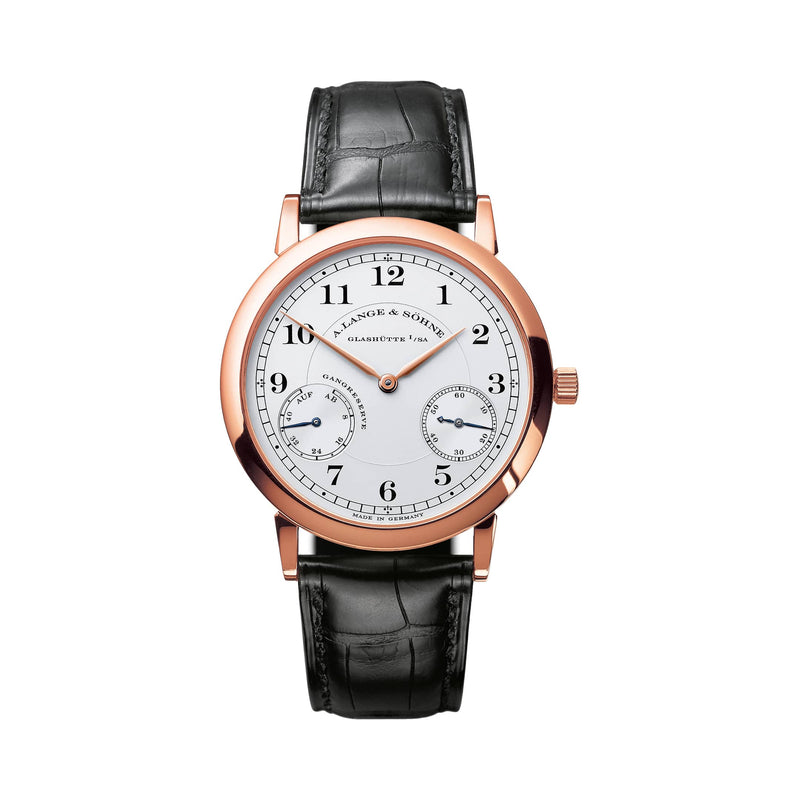 A. Lange & Söhne 1815 Up/Down - Pink Gold Ref. # 221.032