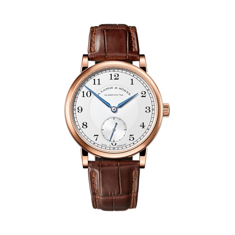 A. Lange & Söhne 1815 - Pink Gold - Silver Dial Ref. # 235.032