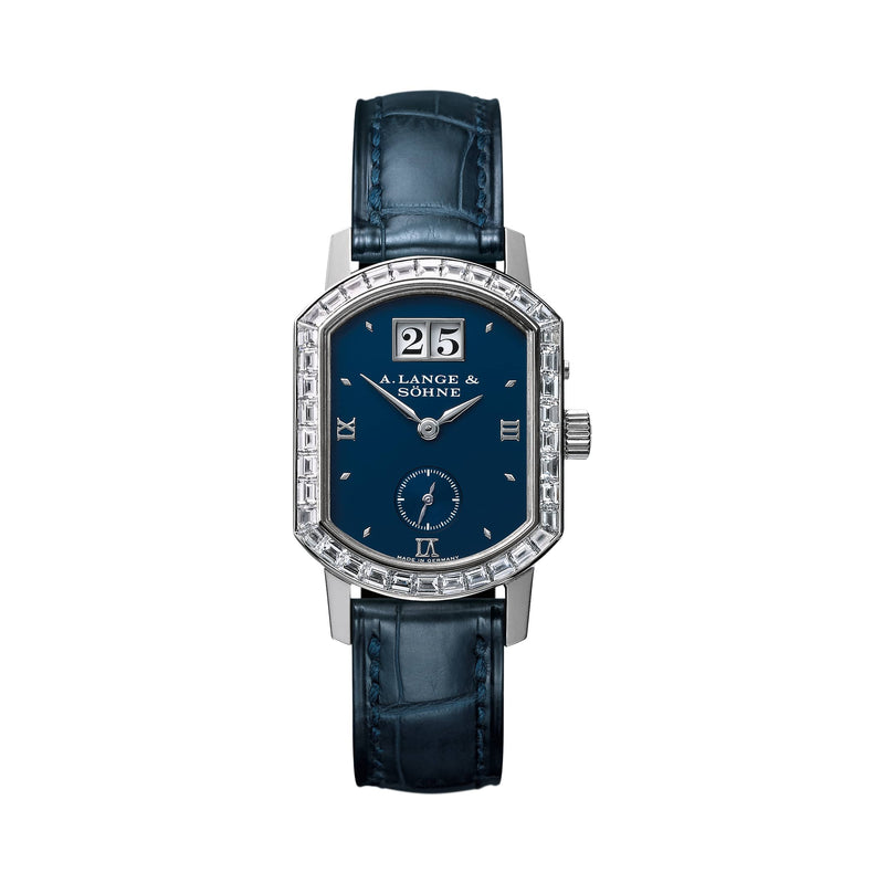 A. Lange & Söhne Arkade - 18 Carat White Gold Ref. # 801.030