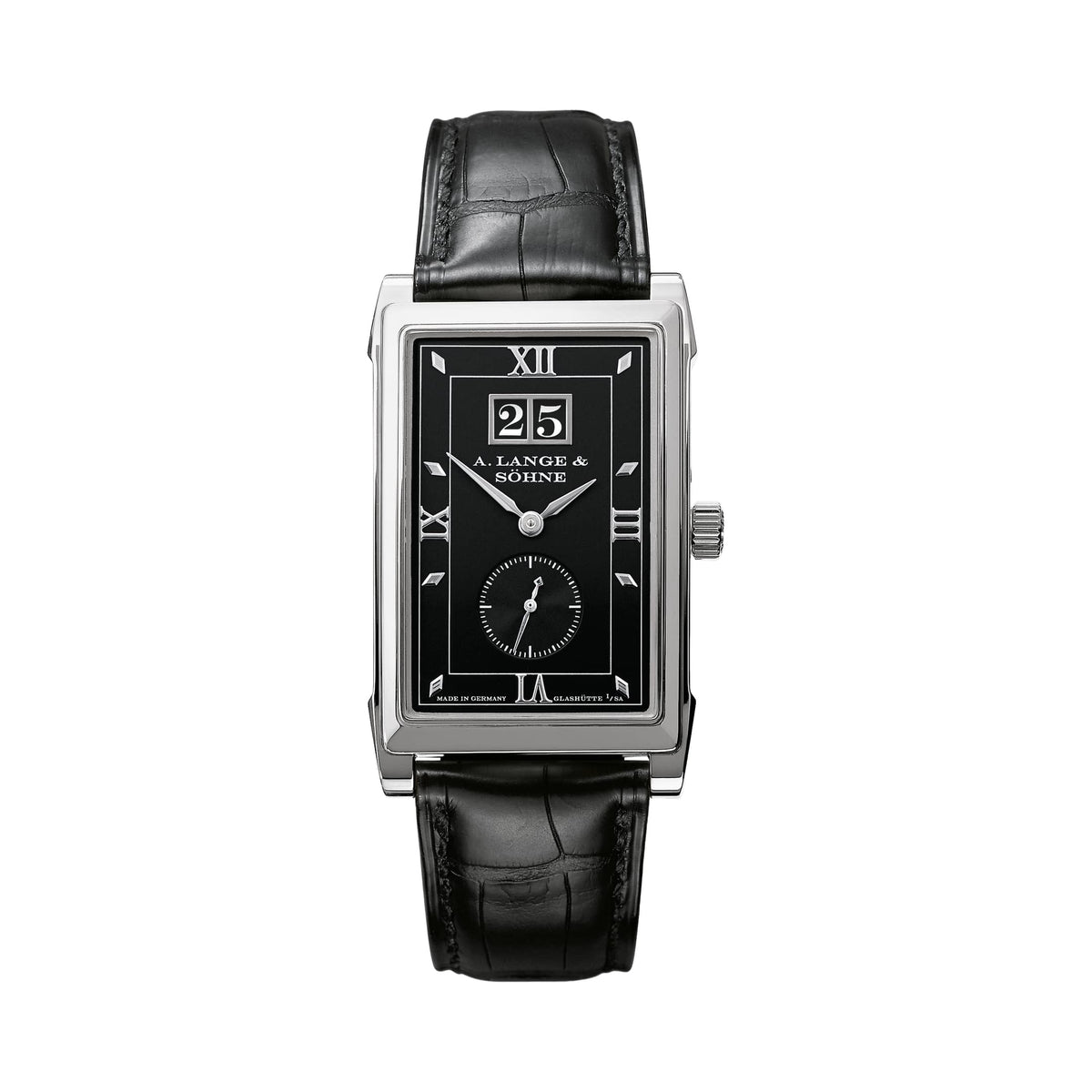 A. Lange & Söhne Cabaret - Platinum Ref. # 107.035
