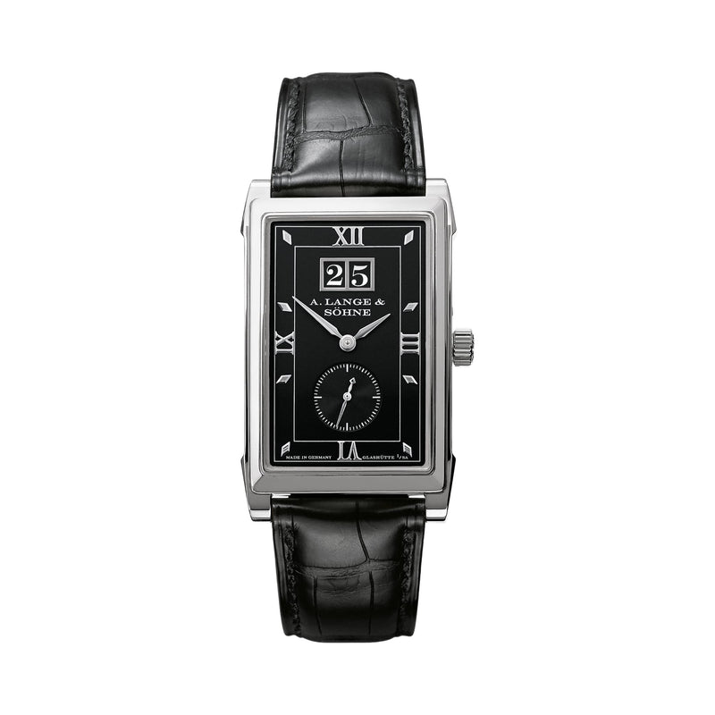 A. Lange & Söhne Cabaret - Platinum Ref. # 107.035