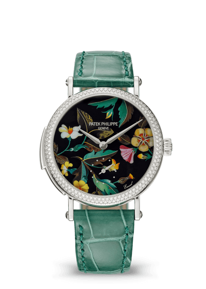 Patek Philippe