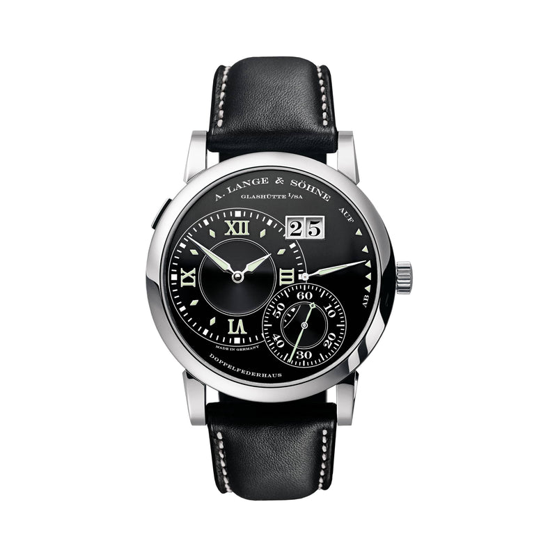 A. Lange & Söhne Grand Lange 1 “Lumen” - White Gold Ref. # 115.029