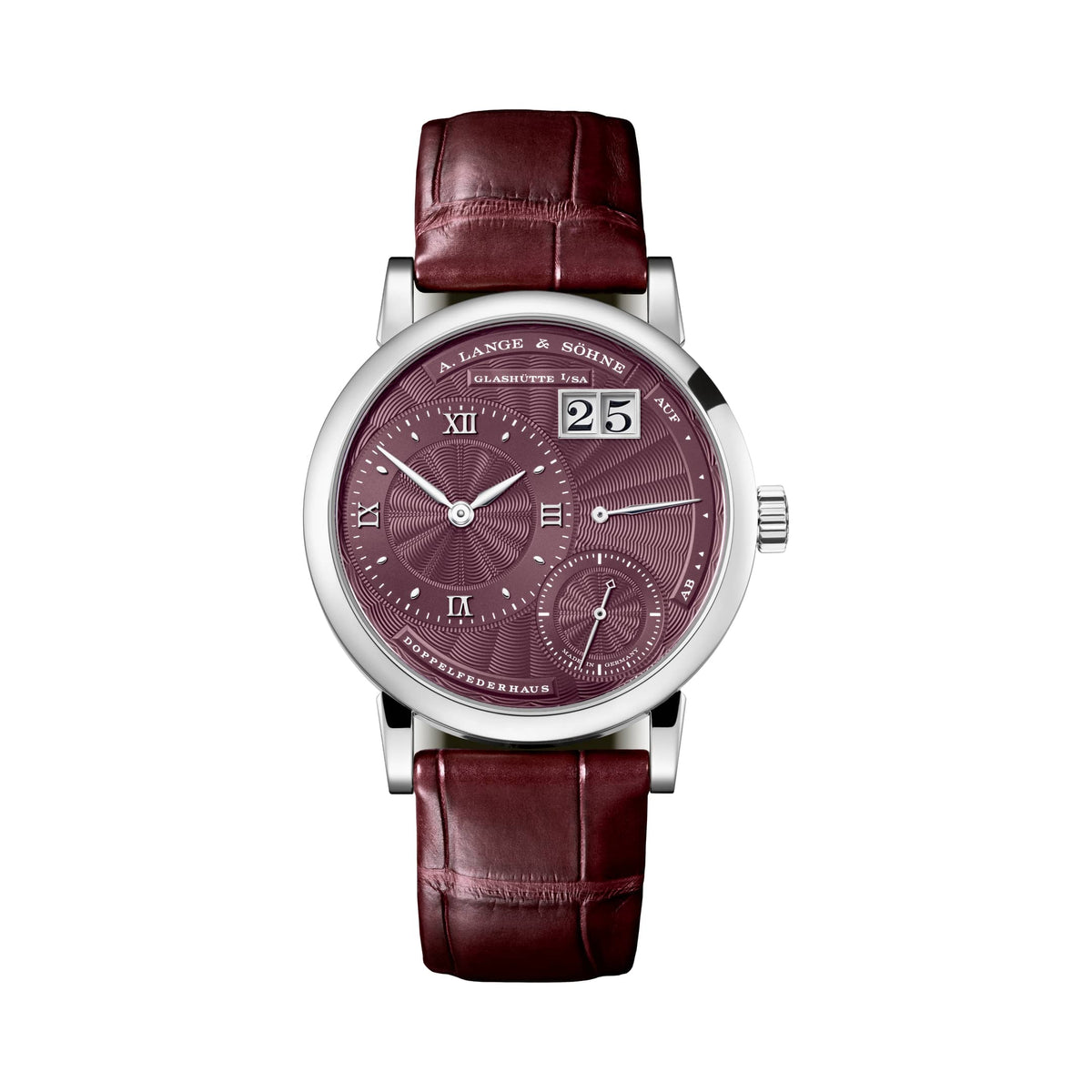 A. Lange & Söhne Little Lange 1 - White Gold Ref. # 181.039