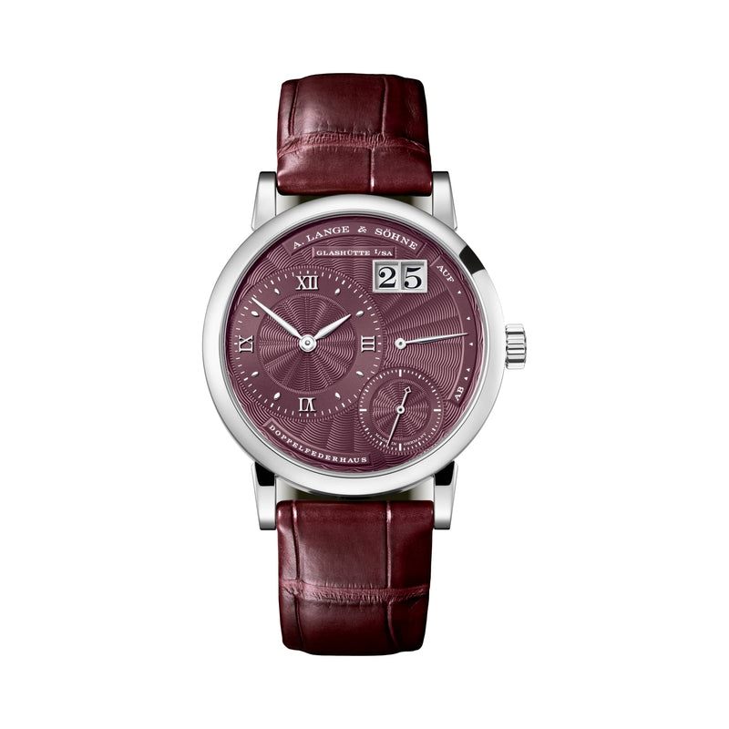 A. Lange & Söhne Little Lange 1 - White Gold Ref. # 181.039