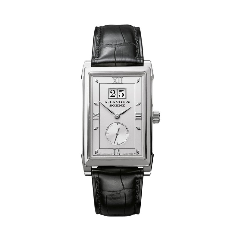 A. Lange & Söhne Cabaret - Platinum Ref. # 107.025