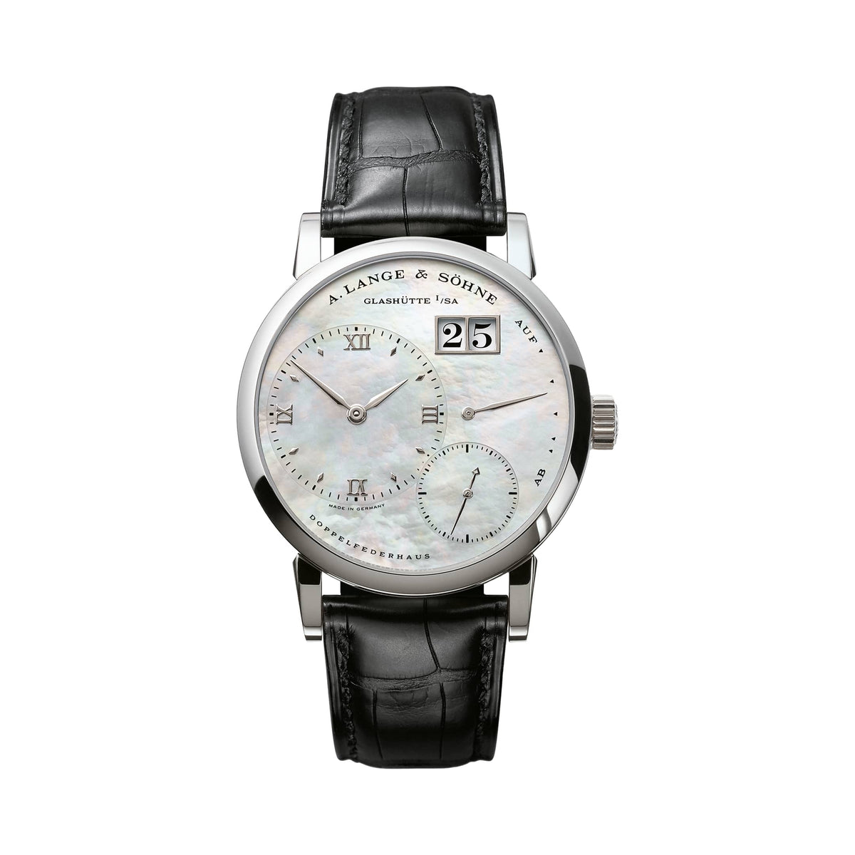 A. Lange & Söhne Little Lange 1 - White Gold Ref. # 113.029
