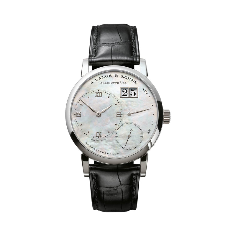 A. Lange & Söhne Little Lange 1 - White Gold Ref. # 113.029