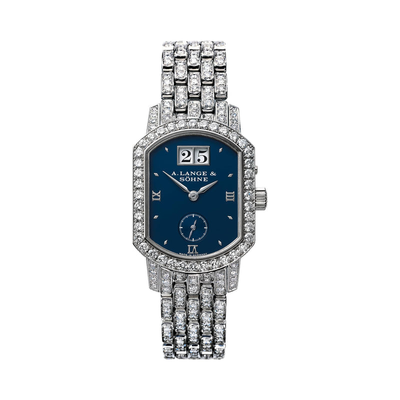 A. Lange & Söhne Arkade - 18 Carat White Gold Ref. # 861.031
