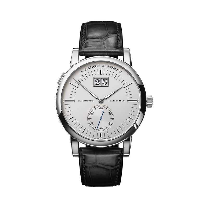 A. Lange & Söhne Grand Langematik - Platinum Ref. # 309.025