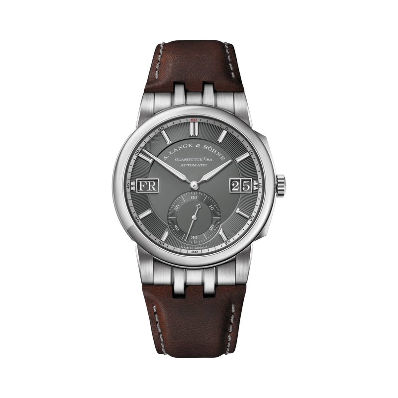 A. Lange & Söhne Odysseus - White Gold Ref. # 363.038