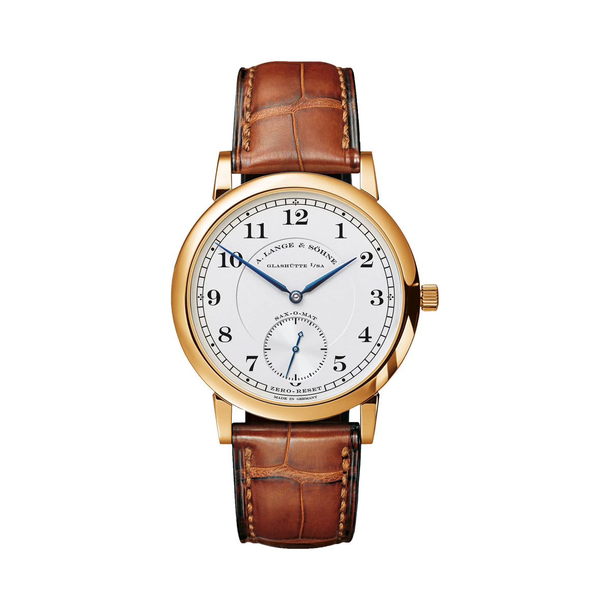 A. Lange & Söhne 1815 Automatic - Yellow Gold Ref. # 303.021