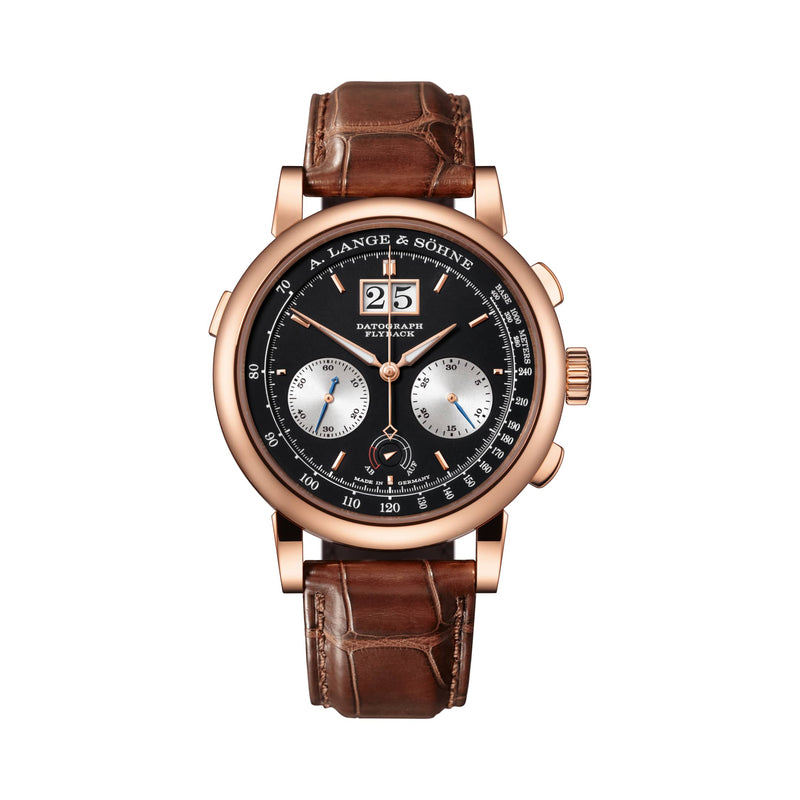 A. Lange & Söhne Datograph Up/Down - Pink Gold Ref. # 405.031