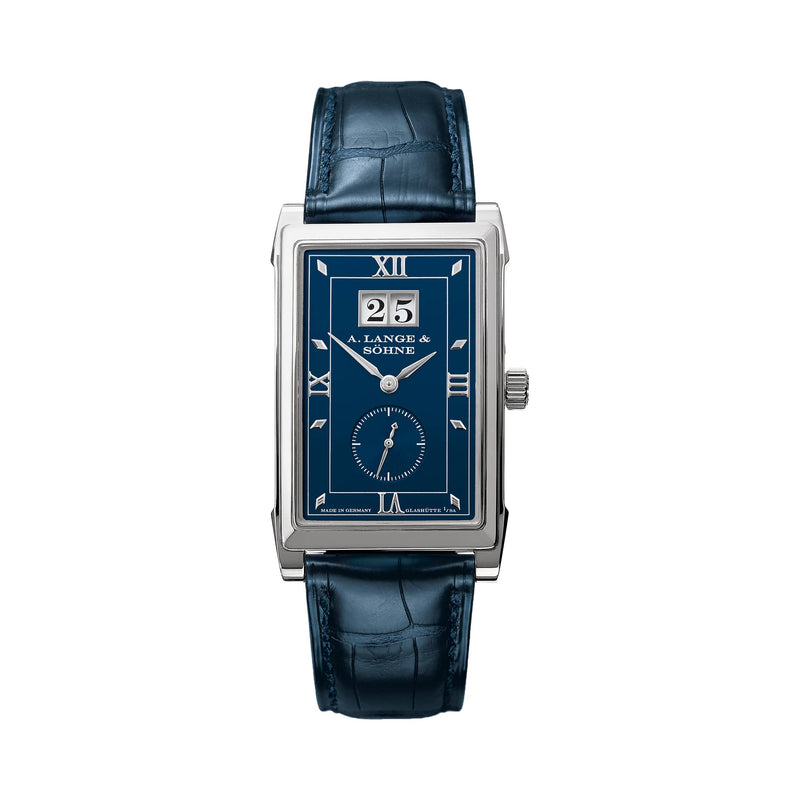 A. Lange & Söhne Cabaret - White Gold Ref. # 107.027