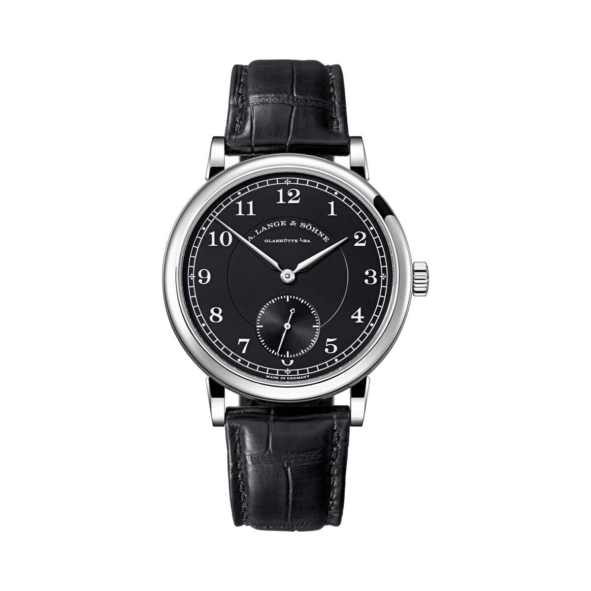 A. Lange & Söhne 1815 “200Th Anniversary F. A. Lange”  - Platinum Ref. # 236.049