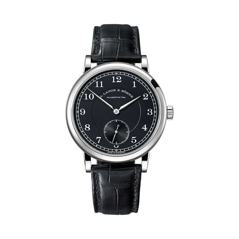 A. Lange & Söhne 1815 “200Th Anniversary F. A. Lange”  - Platinum Ref. # 236.049