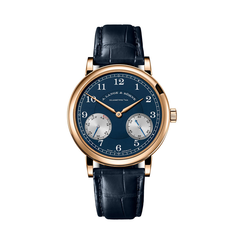 A. Lange & Söhne 1815 Up/Down - Pink Gold Ref. # 234.042