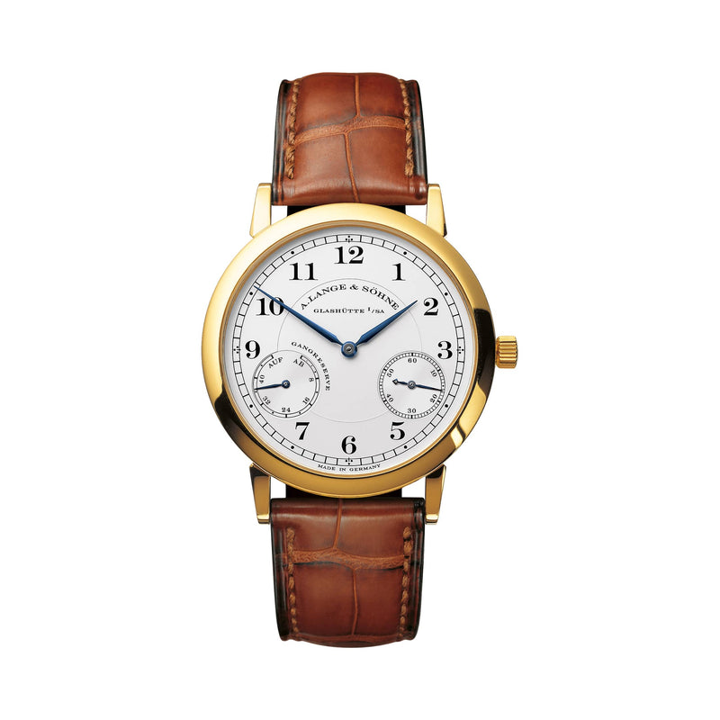 A. Lange & Söhne 1815 Up/Down - Yellow Gold Ref. # 221.021