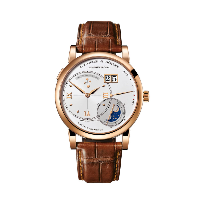 A. Lange & Söhne Grand Lange 1 “Luna Mundi/Southern Cross”  - Pink Gold Ref. # 119.032