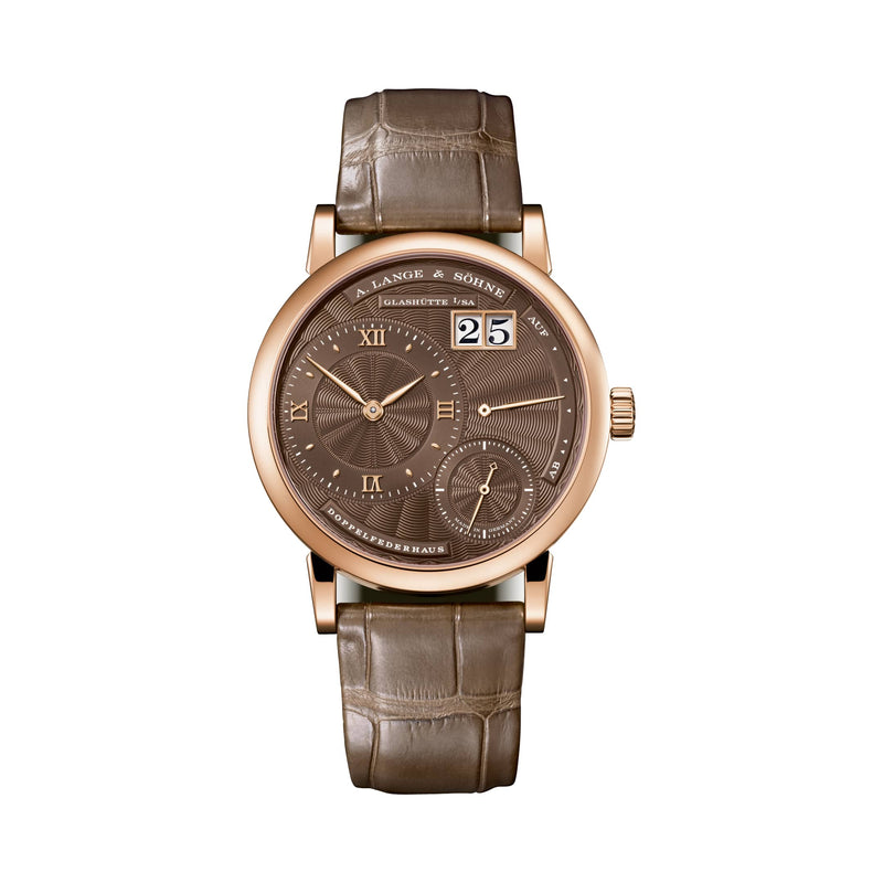 A. Lange & Söhne Little Lange 1 - Pink Gold Ref. # 181.037