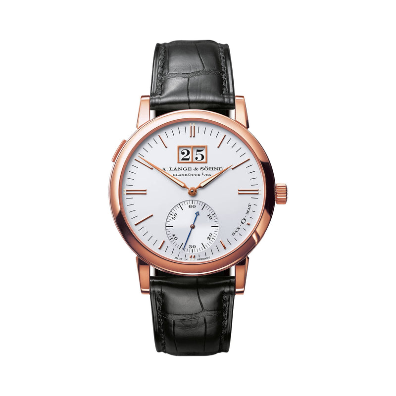 A. Lange & Söhne Langematik - Pink Gold Ref. # 308.032