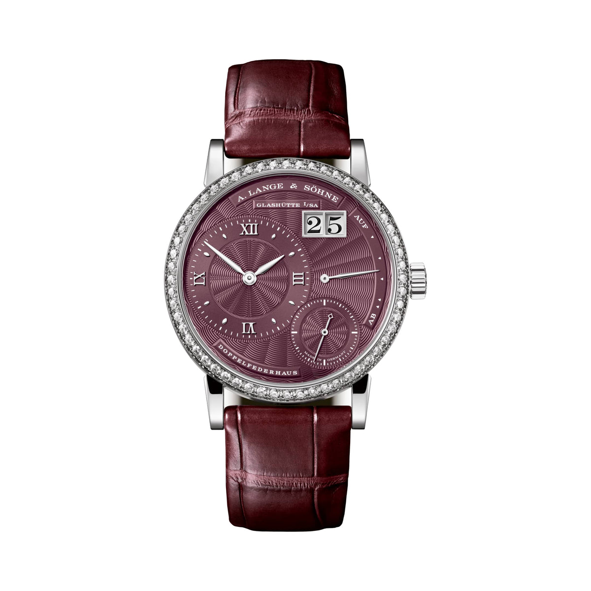 A. Lange & Söhne Little Lange 1 - White Gold Ref. # 181.839