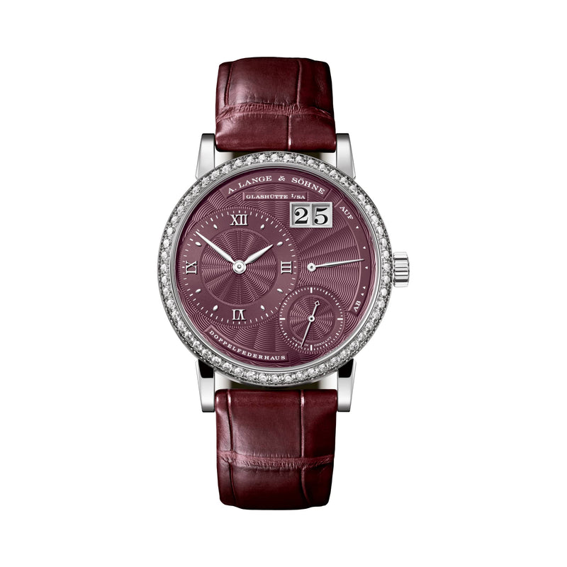 A. Lange & Söhne Little Lange 1 - White Gold Ref. # 181.839