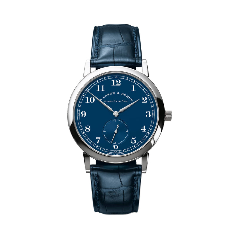 A. Lange & Söhne 1815 - White Gold Ref. # 206.027