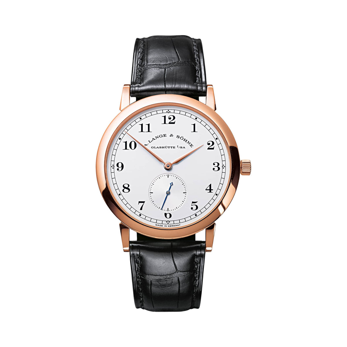 A. Lange & Söhne 1815 - Pink Gold Ref. # 206.032