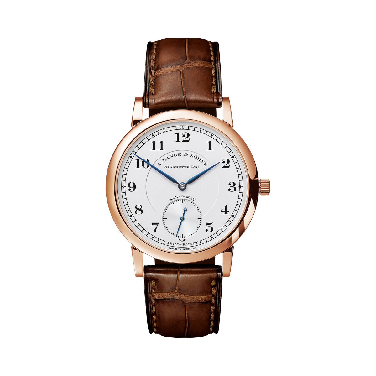 A. Lange & Söhne 1815 Automatic - Pink Gold Ref. # 303.032
