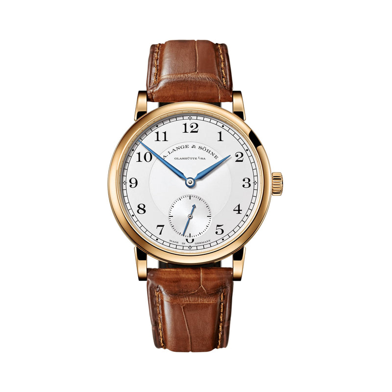 A. Lange & Söhne 1815 - Yellow Gold Ref. # 235.021