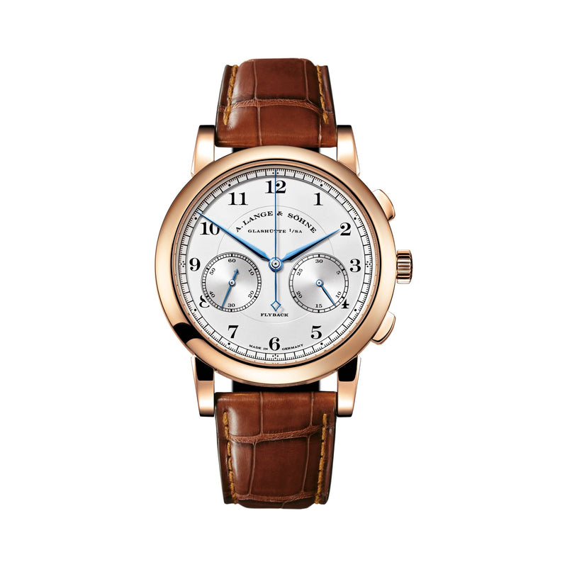A. Lange & Söhne 1815 Chronograph - 18 Carat Pink Gold Ref. # 402.032