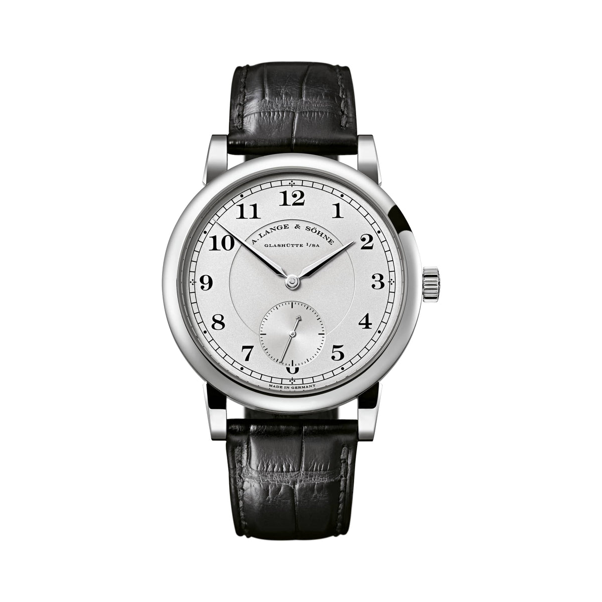 A. Lange & Söhne Grand 1815 - Platinum Ref. # 233.025