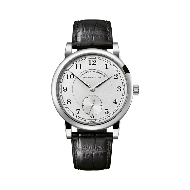 A. Lange & Söhne Grand 1815 - Platinum Ref. # 233.025