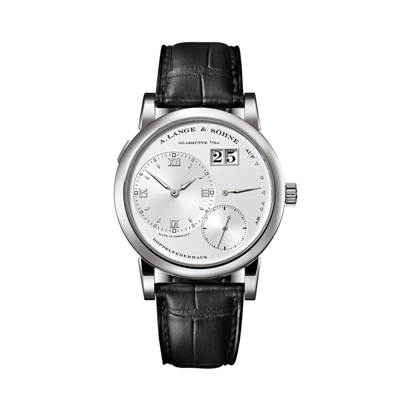 A. Lange & Söhne Lange 1 - White Gold Ref. # 101.039