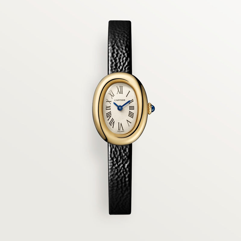 Cartier Baignoire Mini Model - Yellow Gold Ref. # WGBA0075
