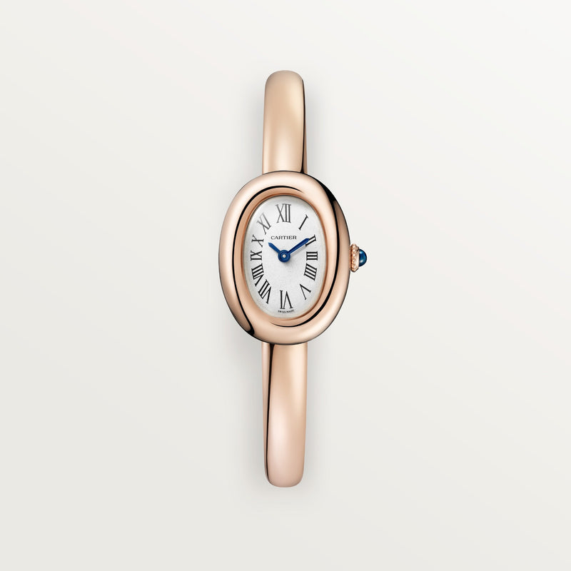 Cartier Baignoire Mini Model - Rose Gold Ref. # WGBA0081