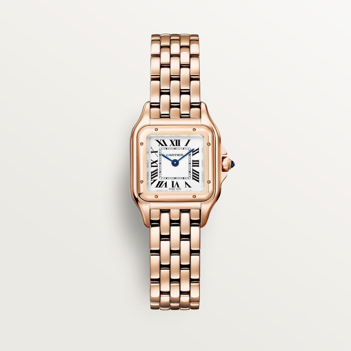 Cartier Panthère de Cartier Small Model - Rose Gold Ref. # WGPN0060