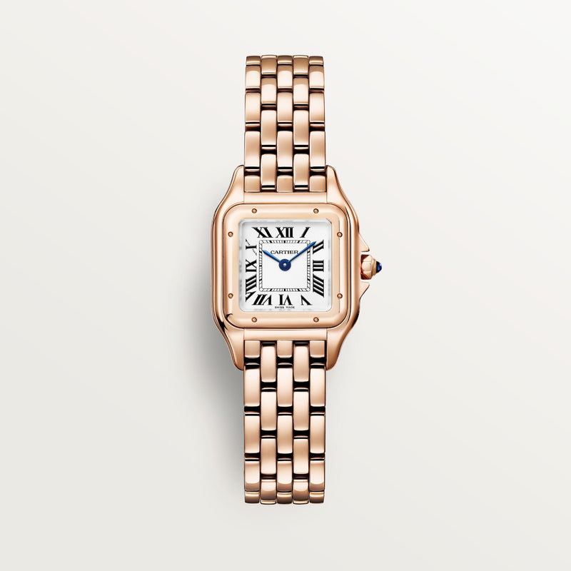 Cartier Panthère de Cartier Small Model - Rose Gold Ref. # WGPN0060