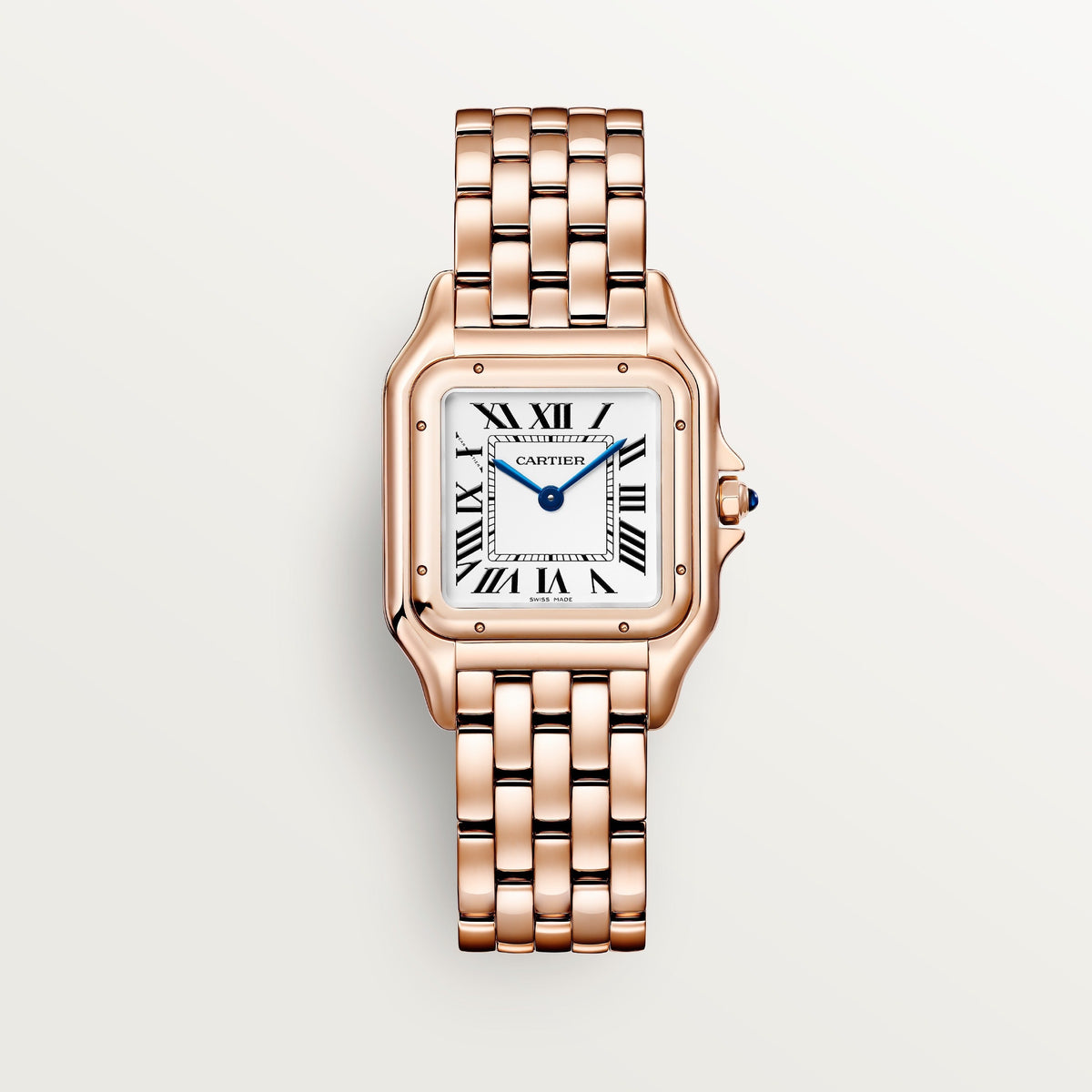 Cartier Panthère de Cartier Medium Model - Rose Gold Ref. # CRWGPN0061
